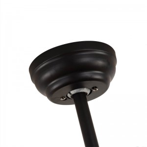 Leaf ceiling fan (UNI-231-1)