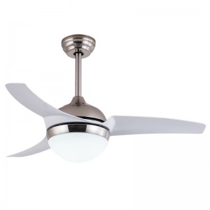 ABS ceiling fans (UNI-213-1)