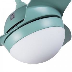 Personalisierte LED-Lüfter (UNI-213-4)