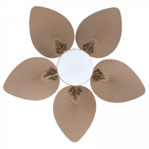 Patio ceiling fan (UNI-236-2)