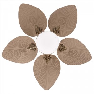 Patio ceiling fan (UNI-236-2)