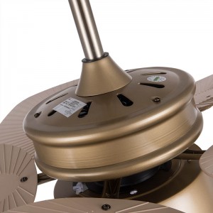 Patio ceiling fan (UNI-236-2)