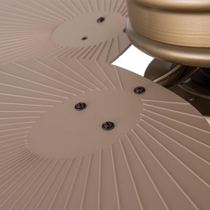 Patio ceiling fan (UNI-236-2)