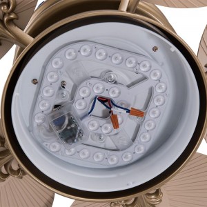 Patio ceiling fan (UNI-236-2)