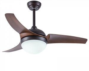 Light fan ceiling (UNI-213-2)