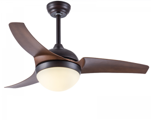 Light fan ceiling (UNI-213-2)