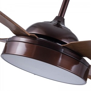 220v ceiling fan light(UNI-215)