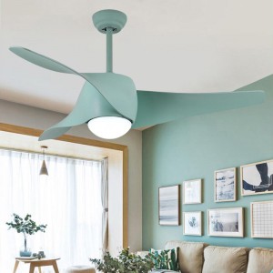 Artemis ceiling fan (UNI-210-2)