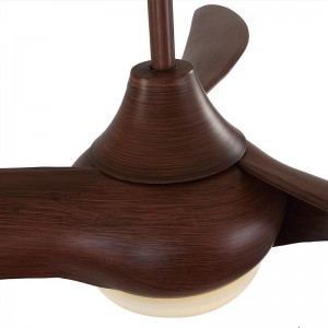 Modern ceiling fan price (UNI-214-1)