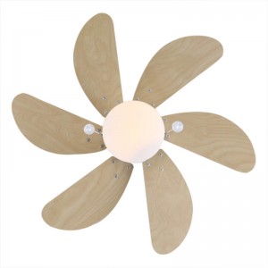 Fan ceiling lamp (UNI-129-2)