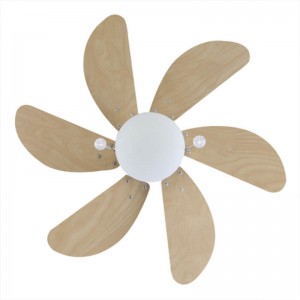 Fan ceiling lamp (UNI-129-2)