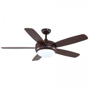 Ceiling fan wood (UNI-133-1)