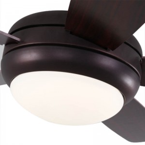 Ceiling fan wood (UNI-133-1)
