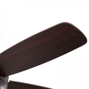 Ceiling fan wood (UNI-133-1)