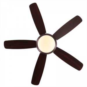 Ceiling fan wood (UNI-133-1)