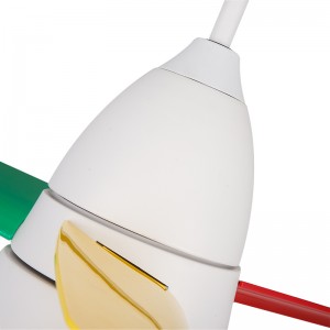 Kids ceiling fan (UNI-211-1)