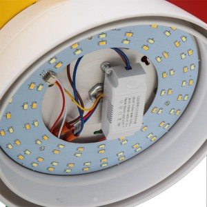 Kids ceiling fan (UNI-211-1)