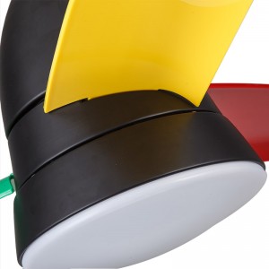 Mini ceiling fan (UNI-211-5)