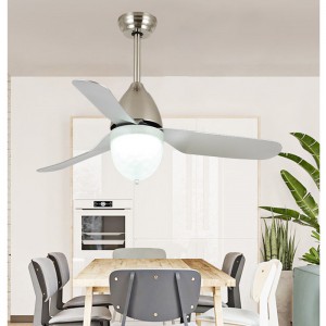 DC motor ceiling fan (UNI-212)