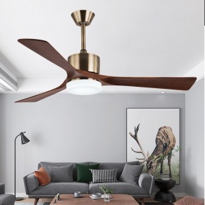 Best quality ceiling fan manufacturers(UNI-255-1)