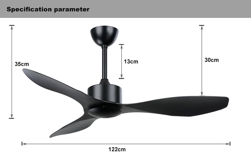 Specification paremeter