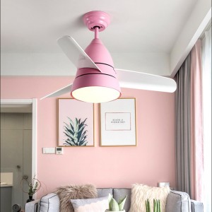 Smart ceiling fan(UNI-211-7)