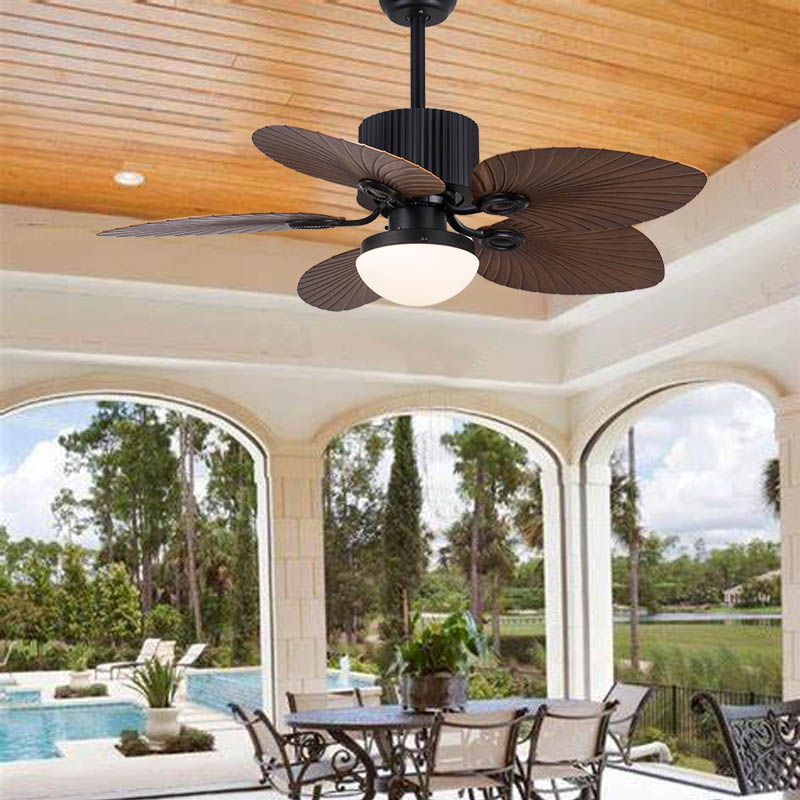 UNI-236-1 patio ceiling fan