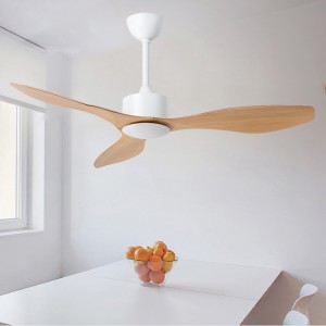 Modern decorative ceiling fan wholesale(UNI-260NL)