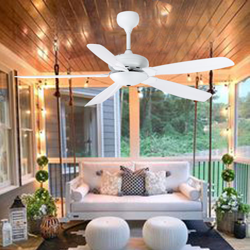 China ceiling fan factory(UNI-272NL) Featured Image