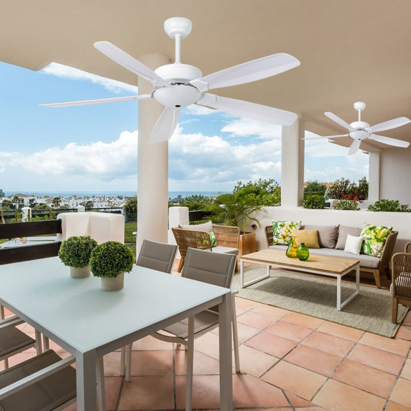 Outdoor bar ceiling fan (UNI-273NL) Featured Image