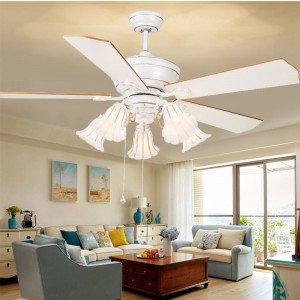 Ceiling fan with high rpm (UNI-104)