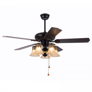 Home ceiling fan (UNI-124)