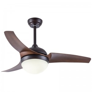 Light fan ceiling (UNI-213-2)