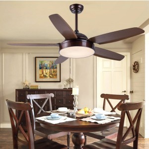 220v ceiling fan light(UNI-215)