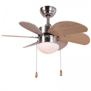 Fan ceiling lamp (UNI-129-2)