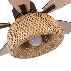 Ceiling fan light (UNI-127-1)