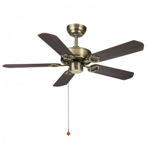 ventilatore a soffitto elettrico (UNI-107)