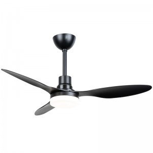 Led ceiling fan factory(UNI-280)