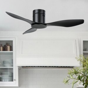 Ultra-thin ceiling fan designer(UNI-262NL)