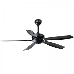 China ceiling fan factory(UNI-272NL)