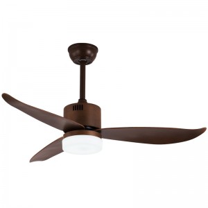 Plastic fan(UNI-216-2)