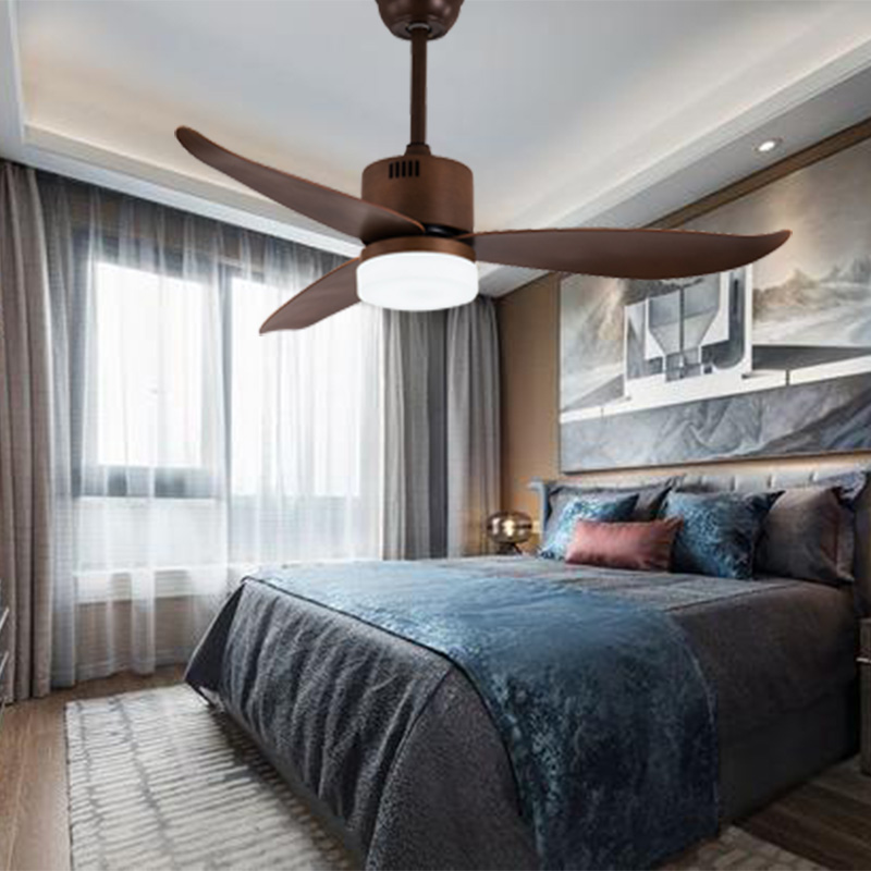 bedroom ceiling fan