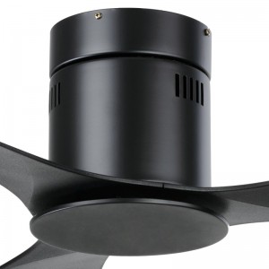 Ultra-thin ceiling fan designer(UNI-262NL)