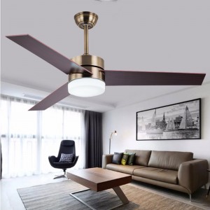 110v AC ceiling fan (UNI-138-2)