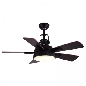 Air cool industrial ceiling fan (UNI-135)