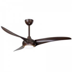 Led indoor ceiling fan (UNI-214)