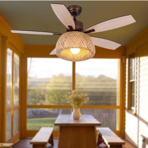 Ceiling fan light (UNI-127-1)