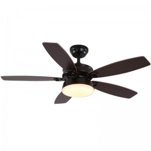 Antique decorative ceiling fan(UNI-132-1)