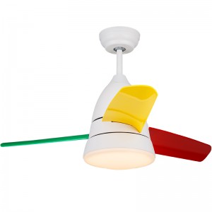 Kids ceiling fan (UNI-211-1)