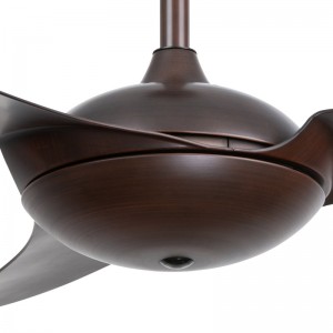 Remote ceiling fan wholesales (UNI-213NL)